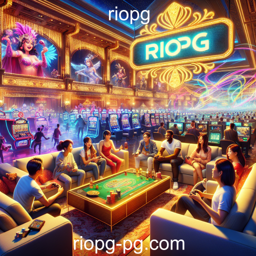 Os Impactos dos Jogos Multiplayer na Indústria de Games