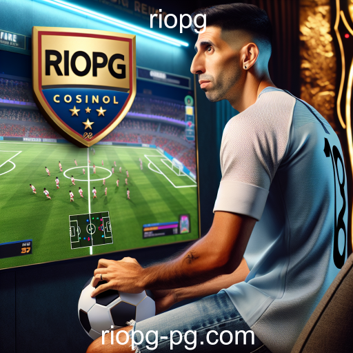 A Evolução dos Jogos Esportivos: Da Diversão Casual à Competição Alta
